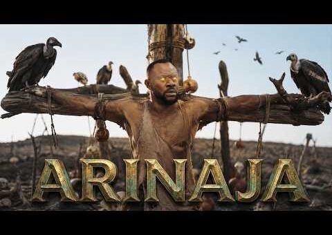 ARINAJA – A Nigerian Yoruba Movie | Full Yoruba Movie Odunlade Adekola| Feranmi Oyalowo| Joke Muyiwa