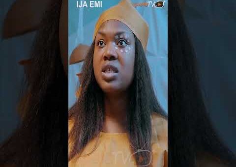 Ija Emi Yoruba Movie 2026 Official Trailer Showing Tomorrow On ApataTV+