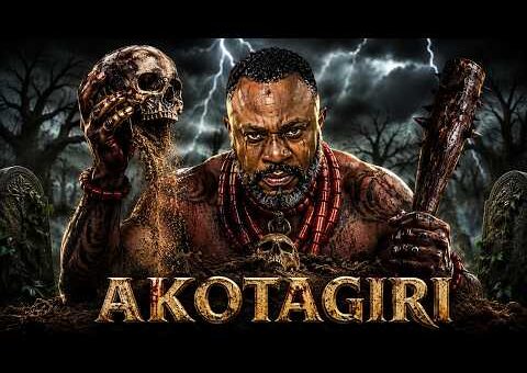AKOTAGIRI – A Nigerian Yoruba Movie | Full Yoruba Movie Odun Adekola | Kelvin Ikeduba | Juliet Jatto