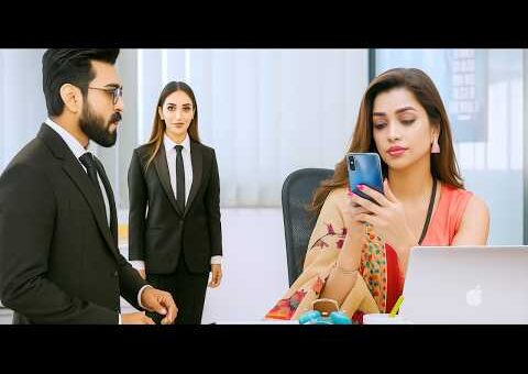 Dwimukha | South Hindi Dubbed Action Romantic Movie Full HD 1080p | Praveen Atharva, Kavitha Gowda