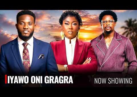 IYAWO ONI GRAGRA – Yoruba Movie 2026 Drama – Juliet Jatto, Rotimi Salami, Mustapha Sholagbade