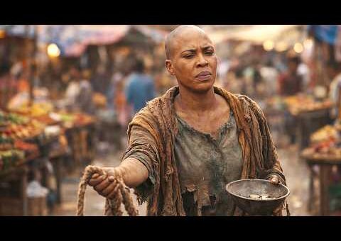 OKUN EMI – A Nigerian Yoruba Movie | Full Yoruba Movie Fathia Williams | Bimbo Oshin | Liz Da Silva