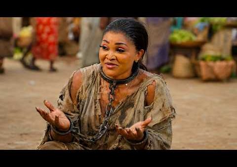 SHACKLES – A Nigerian Yoruba Movie | Full Yoruba Movie Femi Adebayo | Wumi Toriola | Kiki Bakare