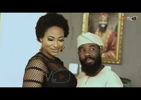 Manipulator Yoruba Movie 2026 Official Trailer Showing Next On ApataTV+