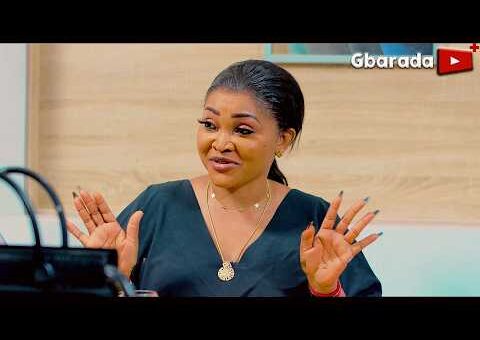 MY RIVAL – A Nigerian Yoruba Movie | Full Yoruba Movie Ronke Odusanya | Mercy Aigbe | Yinka Ramon