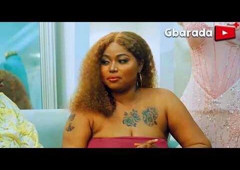 ABURO MI – A Nigerian Yoruba Movie | Full Yoruba Movie Zainab Bakare | Nkechi Blessing| Fisayo Abebi