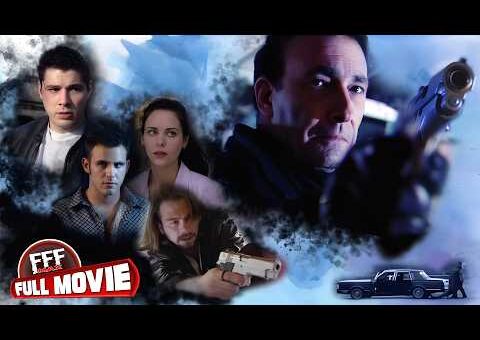 Family. Honor. Obligation. Betrayal. CONNECTED | Mafia Crime Thriller | Full Movie HD