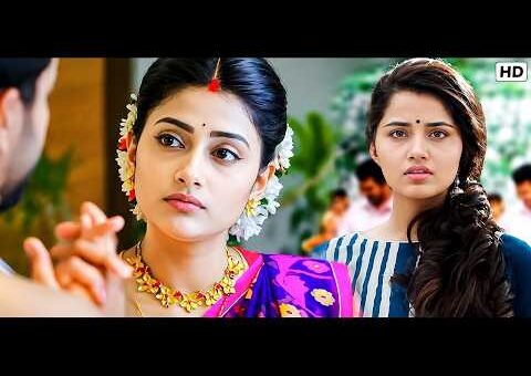 Dharmadhikari | South Hindi Dubbed Action Romantic Movie Full Love Story | Rajasekhar, Sakshi Movie