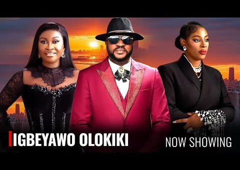 IGBEYAWO OLOKIKI – Yoruba Movie 2026 Drama – Odunlade Adekola, Anike Ami, Aishat Lawal