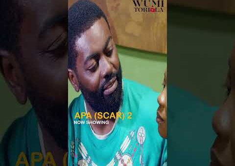 APA (SCAR) 2 NOW SHOWING ON ⁨@Wumitoriolatv⁩