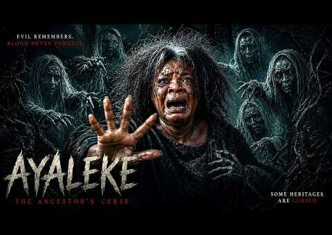 AYALEKE – A Nigerian Yoruba Movie | Full Yoruba Movie Tunde Aderinoye | Wunmi Toriola| Peju Ogunmola