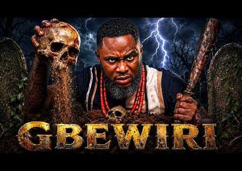 GBEWIRI – A Nigerian Yoruba Movie | Full Yoruba Movie Kiki Bakare | Mide Fm Abiodun | Afeez Abiodun