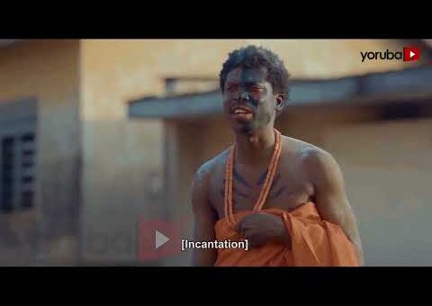 Akanji Ole 2 Yoruba Movie 2026 Official Trailer Showing Tomorrow On Yorubaplus