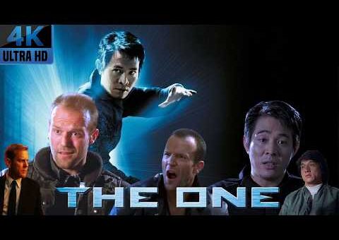 The One (2001) Movie || Jet Li, Delroy Lindo, Jason Statham || Action Movie Review And Facts
