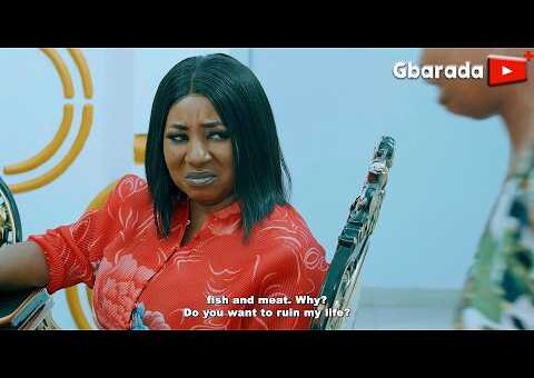 EWURO – A Nigerian Yoruba Movie | Full Yoruba Movie Ibrahim Yekini | Mide Fm Abiodun | Yinka Ramon
