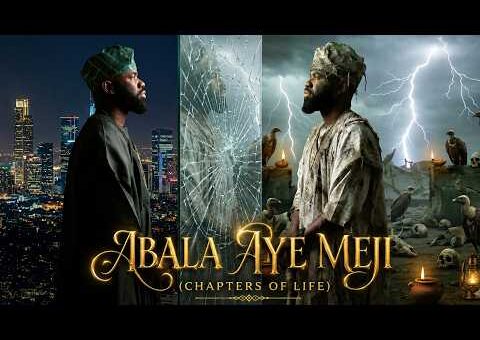ABALA AYE MEJI (Chapters of Life)LANRE ADEDIWURA | & OTHERS | LATEST 2026 NEW RELEASE YORUBA MOVIES