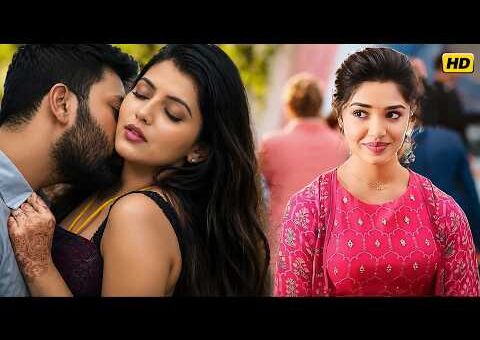 The Killer | South Hindi Dubbed Action Romantic Movie Full Love Story | Sai Karthik, Ravi | Movie