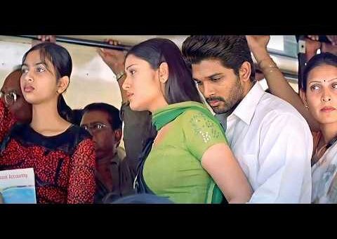 Vijay Devarkonda | South Hindi Dub/bed Action Romantic Movie Full Love Story | Shankar, Mouryani