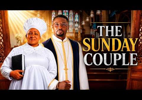 THE SUNDAY COUPLE – Latest Yoruba Movie 2026 Starring NIYI JOHNSON | MIDE MARTINS | AFEEZ ABIODUN