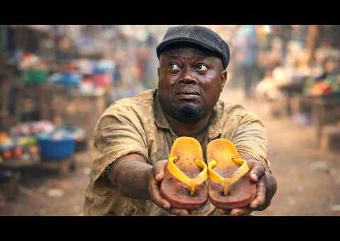 BOLUWATIFE – A Nigerian Yoruba Movie | Full Yoruba Movie Muyiwa Ademola | Bose Akinola | Joke Muyiwa
