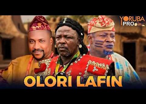 OLORI LAFI Latest Yoruba Movie 2026 Epic | Ogboluke | Digboluja | Segun Ogungbe