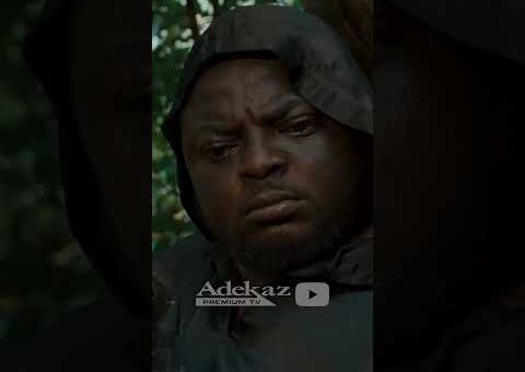 He entered the jungle to become a billionaire but at what cost? OFIN2(The Jungle) #ofin
