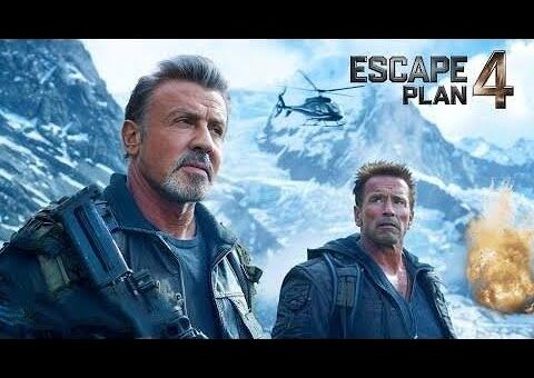 🔥New 2026 Action Movie Full Movie English Hollywood Action Movies 2026