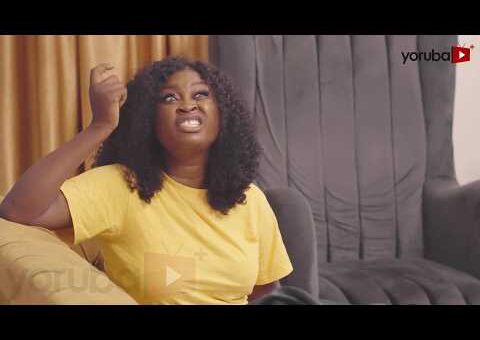 Arenibala Yoruba Movie 2026 Official Trailer Showing Next On Yorubaplus