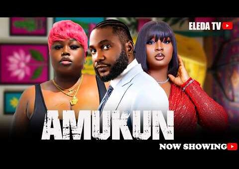 AMUKUN – Latest Yoruba Movie 2026 Drama; Olayinka Abdulramon, Jide Awobona, Oyebade Adebimpe