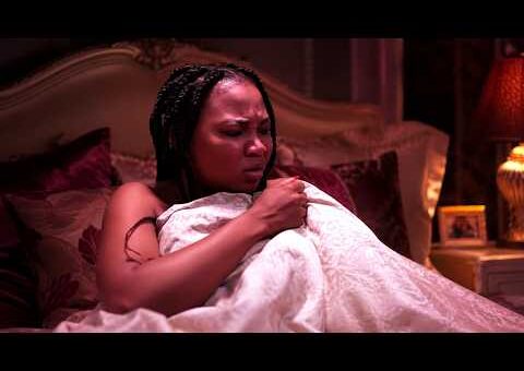LAST NIGHT- A Nigerian Yoruba Movie | Full Yoruba Movie Ibrahim Chatta| Femi Adebayo| Jumoke Odetola