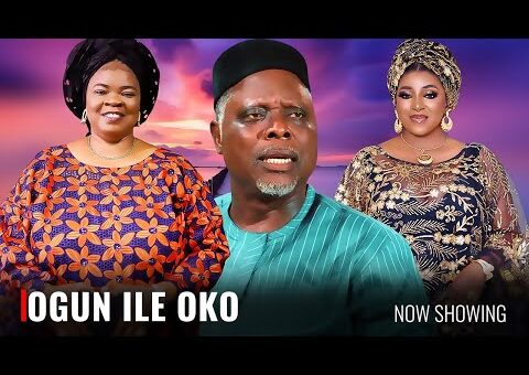 OGUN ILE OKO – Yoruba Movie 2026 Drama – Mide Martins, Peju Ogunmola, Apa, Dele Odule