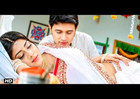 True | South Hindi Dubbed Action Romantic Movie Love Story | TNR, Harish Vinay, Lavanya | Love Story