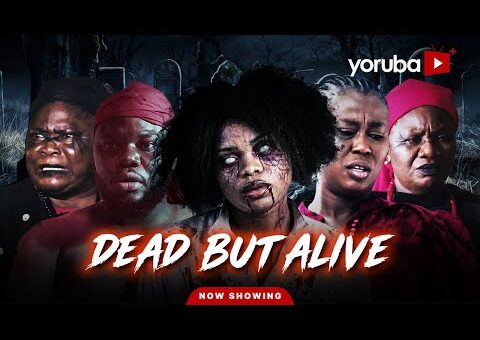Dead But Alive Yoruba Movie 2026 Drama | Juliet Jatto, Joke Muyiwa, Bidemi Oladimeji, Abeni Agbon
