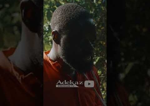 When two unfortunate people meet, fate always has a story to tell! OFIN2 #shorts