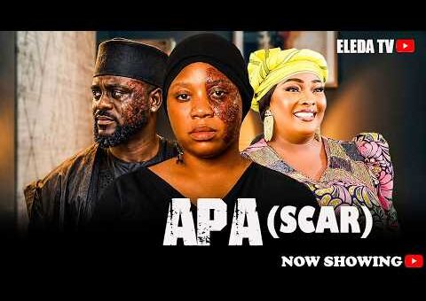 ADAN (SCAR) – Latest Yoruba Movie 2026 Drama; Aina Gold, Ronke Odusanya, Yinka Salau