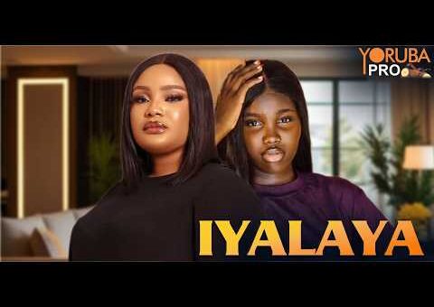 IYALAYA Latest Yoruba Movie 2026 |Brother Jacob | Okele | Victoria Adeboye | Yetunde Odunsi