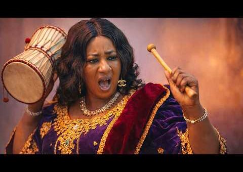 EEGUN ILU – A Nigerian Yoruba Movie | Full Yoruba Movie Mide Fm Abiodun | Bimbo Oshin | Jamiu Azeez
