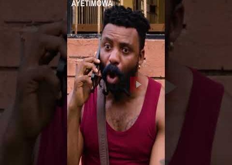 Ayetimowa Yoruba Movie 2026 Official Trailer Showing Tomorrow On Yorubaplus