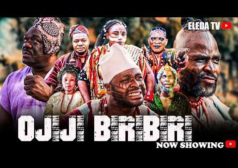 OJIJI BIRIBIRI- Latest Yoruba Movie 2026 Drama; Ayo Olabiyi, Fatai Adetayo, Taofeeq Adewale