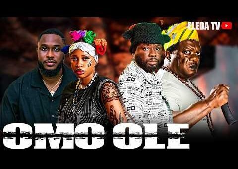 OMO OLE – Latest Yoruba Movie 2026 Drama; Adegoke Alli, Jumoke Odetola, Adeyemo Adeyemi