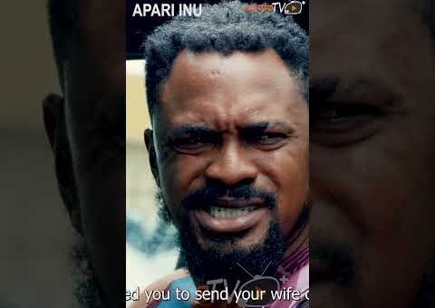 Apari Inu Yoruba Movie 2026 Official Trailer Showing Tomorrow On ApataTV+