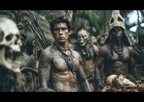 The Adventurer’s Trail || Best Hollywood Action Adventures Movie in English ll