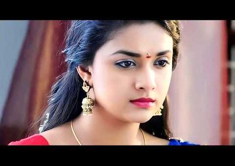 South Hindi Dubbed Action Romantic Movie Full HD 1080p | Rijan Suresh, Ashritha | Love Story Movie