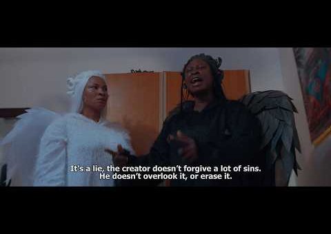 Asiri Iboji Yoruba Movie 2026 Official Trailer Showing Next On ApataTV+