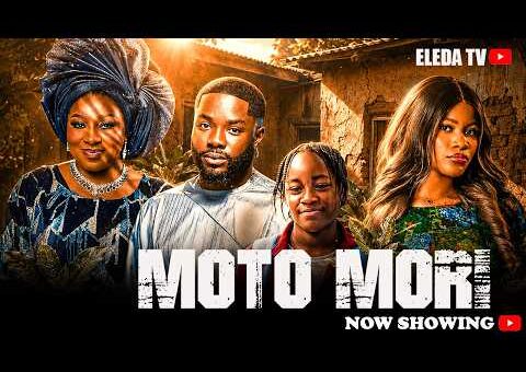 MOTO MORI – Latest Yoruba Movie 2026 Drama; Mide Martins Abiodun, Ibrahim Yekini, Morenike Alausa