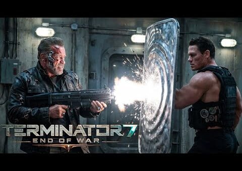 🔥New 2026 Action Movie Full Movie English Hollywood Action Movies 2026