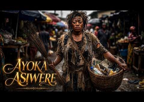 AYOKA ASIWERE | STARRING GREAT YORUBA ACTORS | NIGERIA YORUBA MOVIES 2026