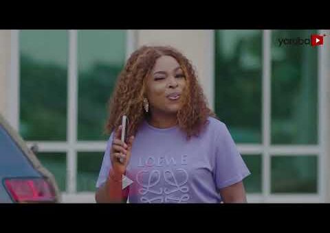Ikuomola Yoruba Movie 2026 Official Trailer Showing Next On Yorubaplus