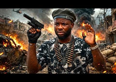 77 BULLETS – A Nigerian Yoruba Movie | Full Movie Femi Adebayo | Ibrahim Yekini | Irewole Olaniyan
