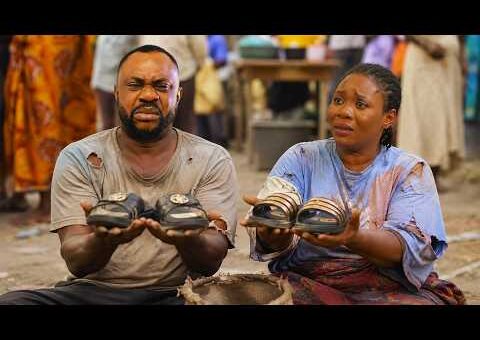 ORO OMO- A Nigerian Yoruba Movie | Full Yoruba Movie Odunlade Adekola | Wunmi Toriola | Taiwo Hassan